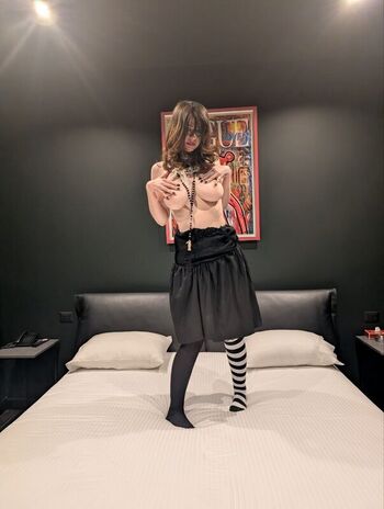 Full leaked Pvnks private photo