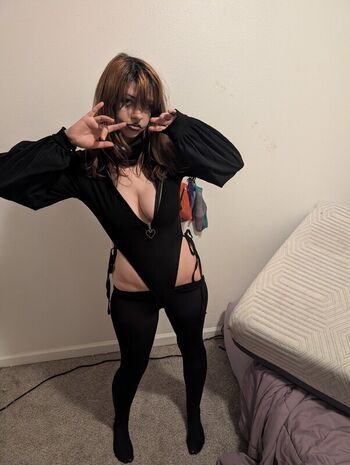 Full leaked Pvnks private photo