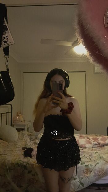 Full leaked Pwincessesi private photo