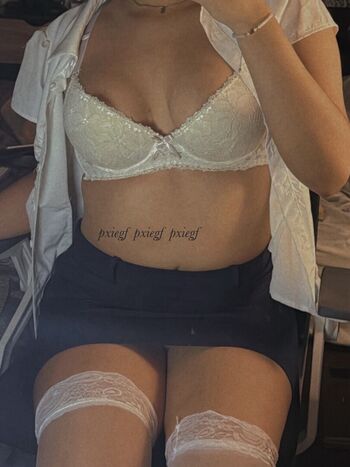 Full leaked Pxiegf private photo