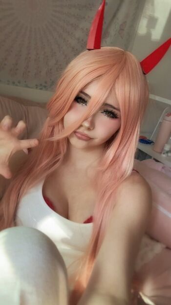 Full leaked Pxpmiee private photo