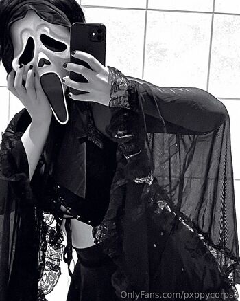Pxppycorpse