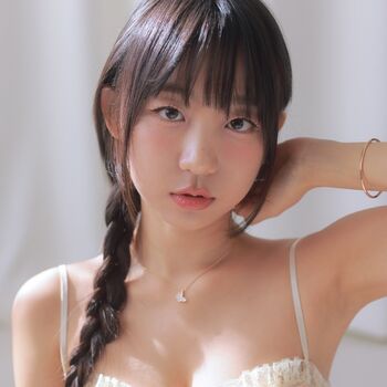 Full leaked Pyo eunji private photo