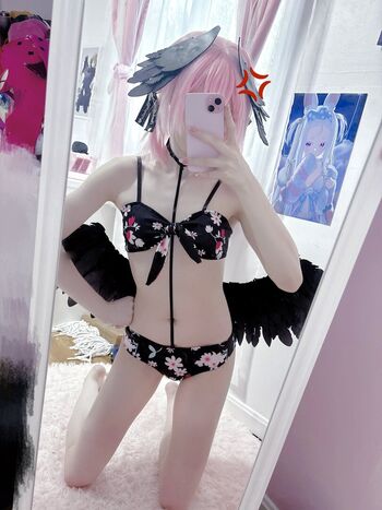 Full leaked Pyomei private photo