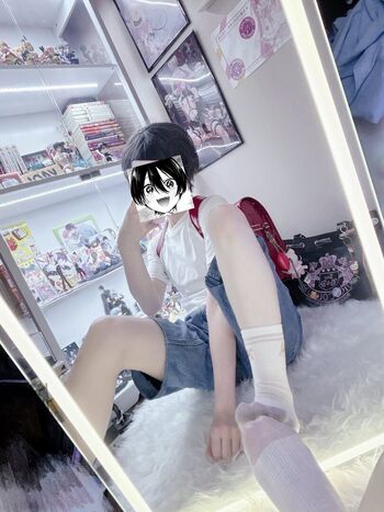 Full leaked Pyomei private photo