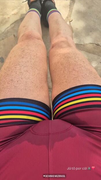 Full leaked Pytykely private photo