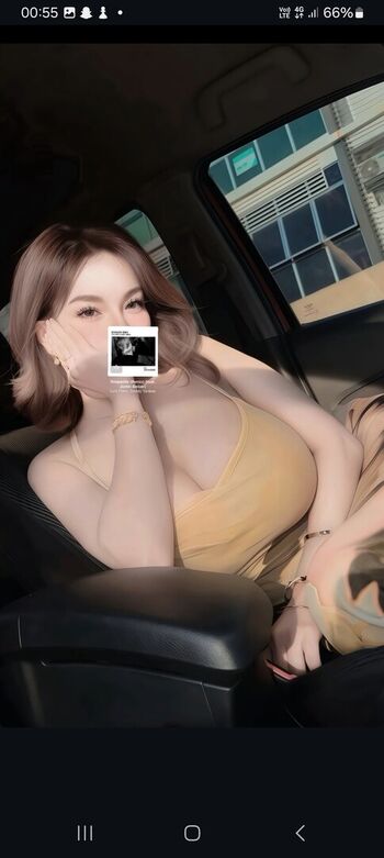 Full leaked Qairanish private photo