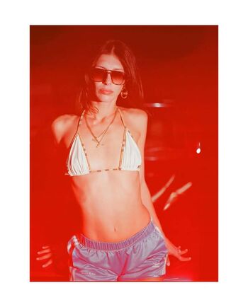 Full leaked Qendresa private photo