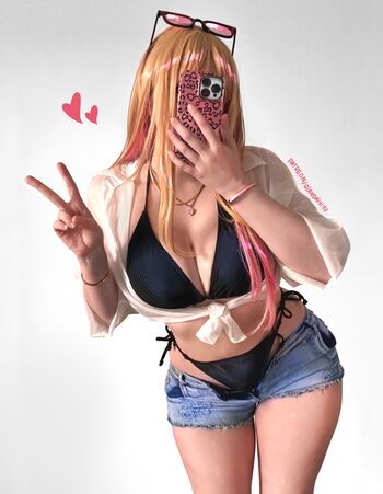 Full leaked Qiandaiyiyu private onlyfans photo