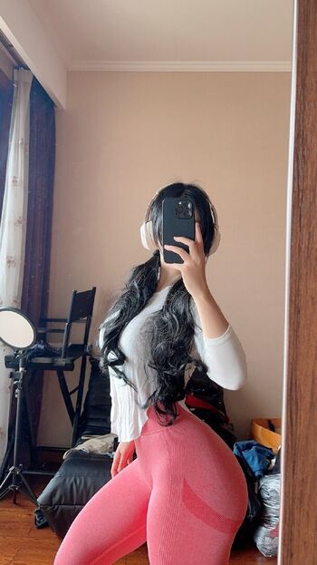 Full leaked Qiaoniutt qiaoniu qiaoniutt qiaoniu page private photo