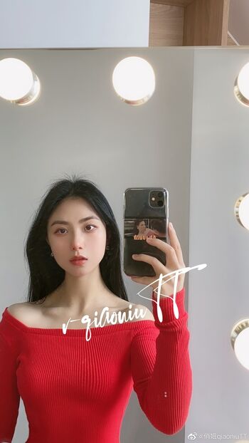 俏妞qiaoniuTT , 俏妞qiaoniu , qiaoniuTT , qiaoniu