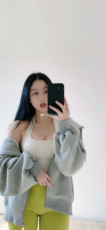 俏妞qiaoniuTT , 俏妞qiaoniu , qiaoniuTT , qiaoniu