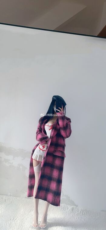 俏妞qiaoniuTT , 俏妞qiaoniu , qiaoniuTT , qiaoniu