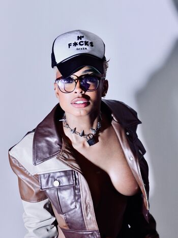 Full leaked Qimmah russo private photo