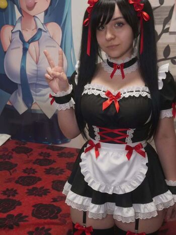 Full leaked Qlona private photo