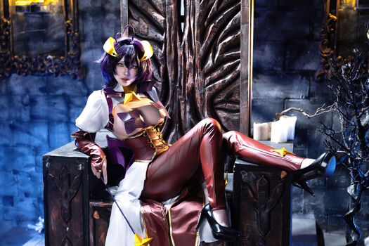 Full leaked Qsyn page private photo