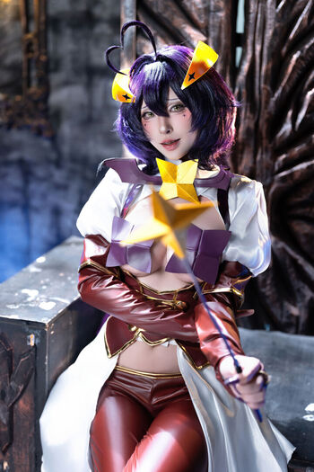 Full leaked Qsyn page private photo