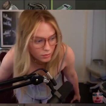 Full leaked Qtcinderella private photo
