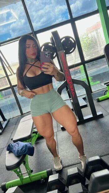 Full leaked Quadzilla private photo