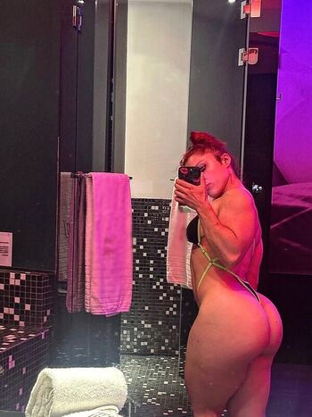 Full leaked Quadzilla page private photo