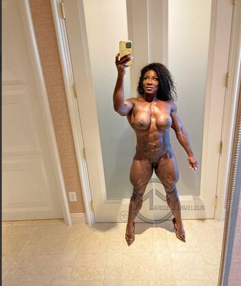 Full leaked Quadzilla private photo