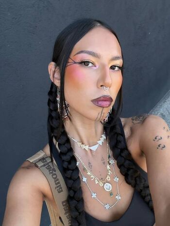 Quannah Chasinghorse