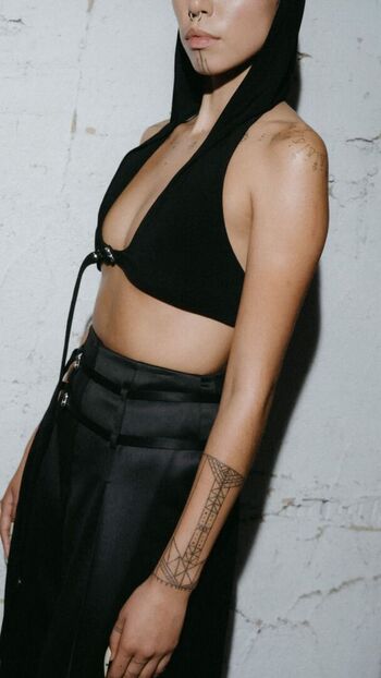 Quannah Chasinghorse