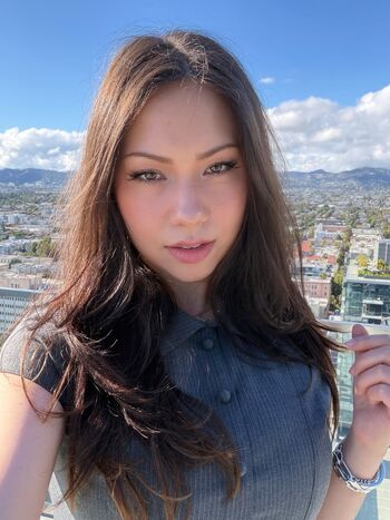 Full leaked Quarterjade page private photo