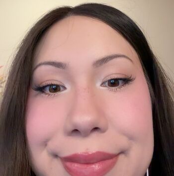 Full leaked Quarterjade page private photo