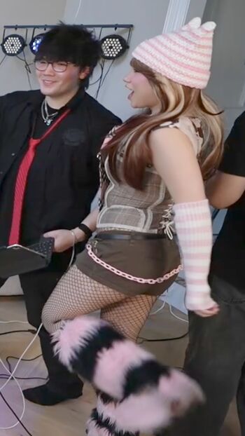 Full leaked Quarterjade private photo