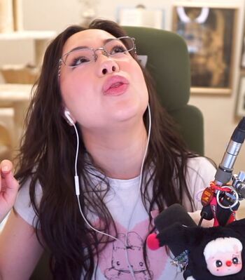 Full leaked Quarterjade private photo