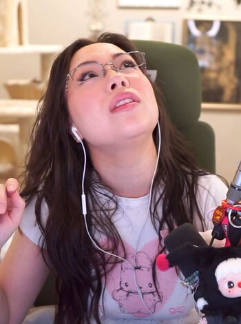 Full leaked Quarterjade private photo