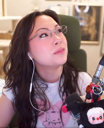 Full leaked Quarterjade private photo