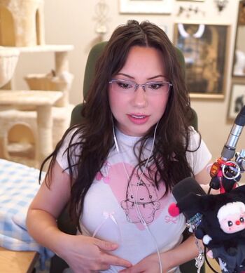 Full leaked Quarterjade private photo