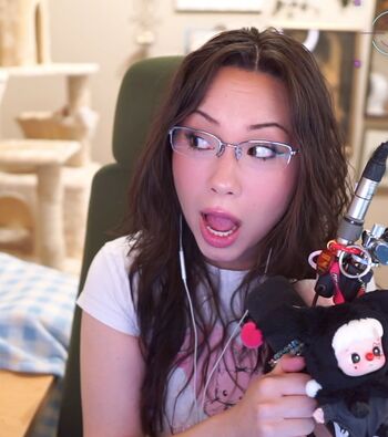 Full leaked Quarterjade private photo
