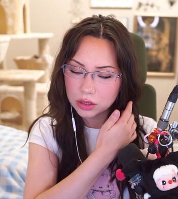 Full leaked Quarterjade private photo
