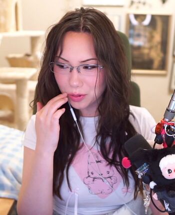 Full leaked Quarterjade private photo