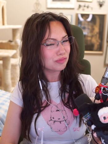 Full leaked Quarterjade private photo