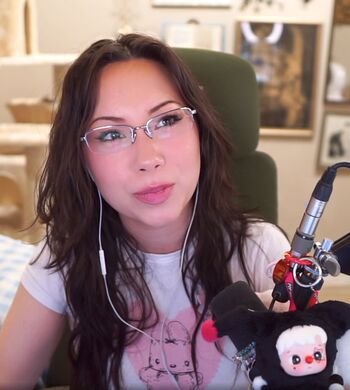 Full leaked Quarterjade private photo