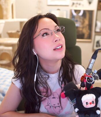 Full leaked Quarterjade private photo