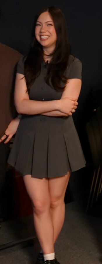 Full leaked Quarterjade page private photo
