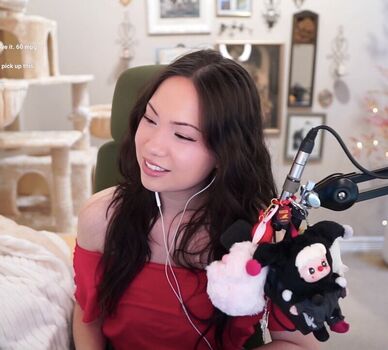 Full leaked Quarterjade private photo