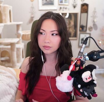 Full leaked Quarterjade private photo
