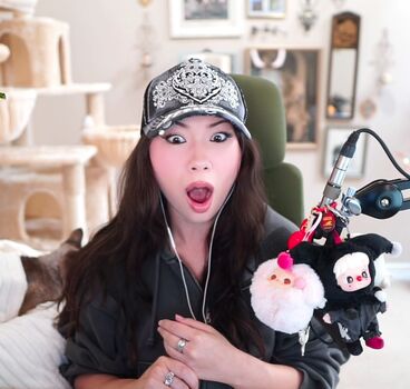 Full leaked Quarterjade private photo