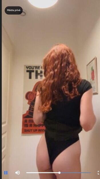 Full leaked Quede peripeties private photo
