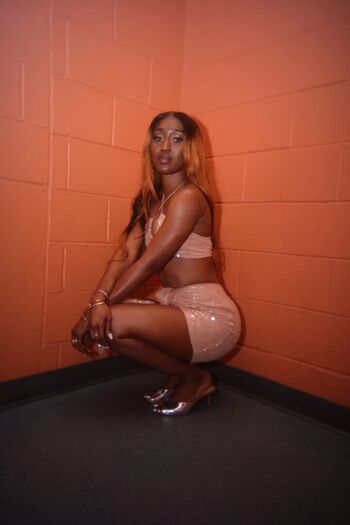 Full leaked Queen aminata private photo