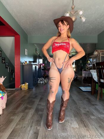 Full leaked Queen d private photo