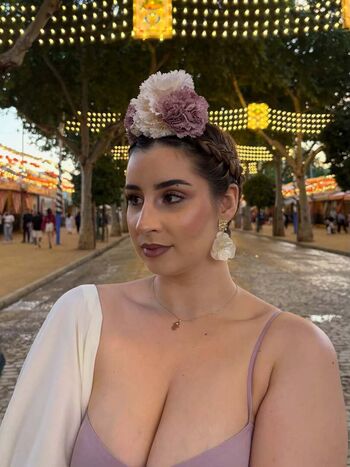 Full leaked Queen maryam private photo