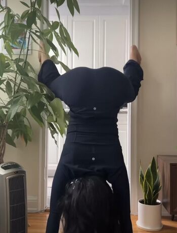 Full leaked Queen simba page private photo