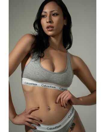 Full leaked Queengold chains page private photo